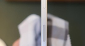 Good
													Apple iPhone 15 Pro Max - Unlocked, White, 256 GB, A2849, photo 5 of 9