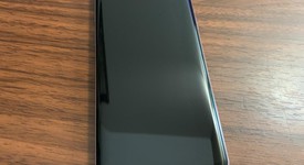 Mint
													Samsung Galaxy S9 - Unlocked, Purple, 128 GB, SM-G960U1, photo 2 of 3