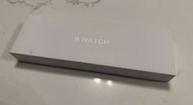 Mint
													Apple Watch Series 10 46mm - Unlocked, Slate, A3003 - Cellular, Titanium, photo 3 of 15