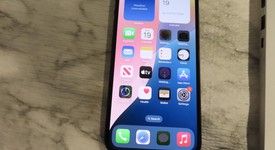 Fair
													Apple iPhone 13 - AT&T, Midnight, 128 GB, A2482, photo 1 of 6