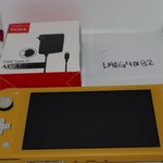Good Nintendo Switch Lite - Yellow