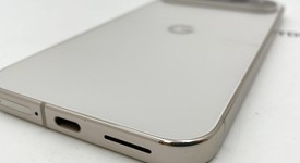 Good
													Google Pixel 9 Pro XL - Unlocked, Porcelain, 256 GB, 16 GB, GGX8B, photo 5 of 5