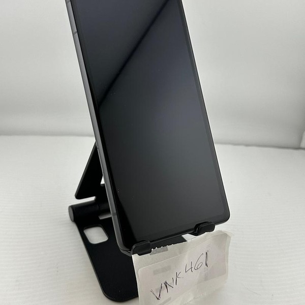 Google Pixel 7a - T-Mobile, 128 GB, Charcoal, 8 GB, GWKK3