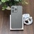 Good Apple iPhone 13 Pro - Unlocked, Graphite, 128 GB, A2483