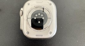 Good
													Apple Watch Ultra 2 49mm - Unlocked, Natural, A2986, photo 4 of 6