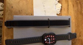 Mint
													Apple Watch Ultra 3 49mm - Unlocked, Black, A3281, photo 1 of 7