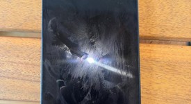 Good
													Apple iPhone 13 - Unlocked, Midnight, 128 GB, A2482, photo 4 of 8