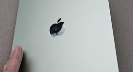 Good
													Apple iPad Air 4th Gen - Wi-Fi, Green, 64 GB, A2316, photo 5 of 6