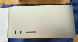 Good
													Mac Studio 2022 - Apple M1 Max, 1 TB, 32 GB, 24 Core GPU, photo 5 of 12