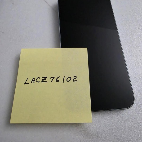 Google Pixel 9 Pro - Unlocked, 256 GB, Hazel, 16 GB, GR83Y