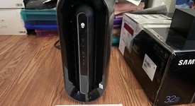 Mint
													Dell Alienware Desktop, photo 1 of 5