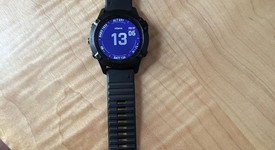Good
													Garmin Fenix 6 - Black, Pro, photo 2 of 10
