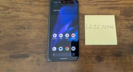 Mint
													Google Pixel 9 Pro Fold - T-Mobile, Obsidian, 256 GB, GGH2X, photo 1 of 9