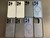 Mint Apple iPhone 16 Pro - Unlocked, Black, 256 GB, A3083