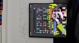 Good
													Samsung Galaxy Z Fold7 - Unlocked, Jetblack, 512 GB, 12 GB, SM-F966U1, photo 1 of 12