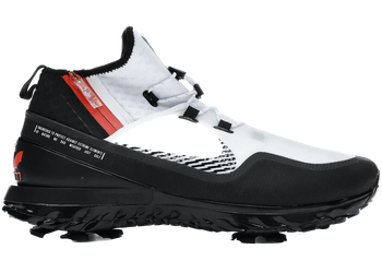 Nike Air Zoom Infinity Tour Shield White (Wide) for sale