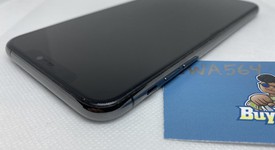 Good
													Apple iPhone 11 Pro Max - Unlocked, Gray, 512 GB, A2161, photo 5 of 7