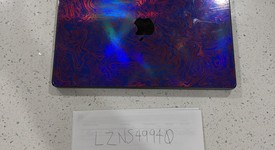 Good
													MacBook Pro Late 2023 (M3) - 14" - Apple M3 Pro 11-core, Black, 512 GB, 18 GB, 14-core GPU, photo 1 of 8