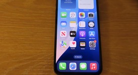 Good
													Apple iPhone 14 - T-Mobile, Midnight, 128 GB, A2649, photo 1 of 4