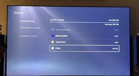 Good
													PlayStation 5 Slim Digital Edition (2023) - White, 1 TB, photo 1 of 7