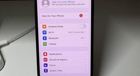 Good
													Apple iPhone 14 - Unlocked, Midnight, 128 GB, A2649, photo 2 of 4
