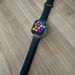 Good Apple Watch Ultra 49mm - Unlocked, Titanium, A2622