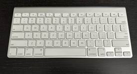 Used
													Apple Magic Keyboard, photo 2 of 3