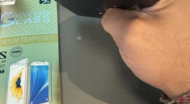 Good
													Apple iPhone 14 Pro Max - T-Mobile, Purple, 128 GB, A2651, photo 5 of 6