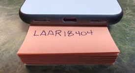 Fair
													Google Pixel 4 - Verizon, White, 64 GB, 6 GB, G020I, photo 4 of 11