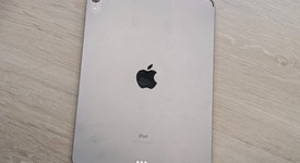 Fair
													Apple iPad Pro 11" 2018 - Wi-Fi, Gray, 512 GB, A1980, photo 2 of 7