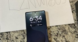 Mint
													Samsung Galaxy S25 Ultra - Unlocked, Black, 512 GB, 12 GB, SM-S938U1, photo 1 of 7