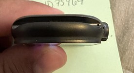 Mint
													Apple Watch Ultra 2 49mm - Unlocked, Black, A2986, photo 5 of 7