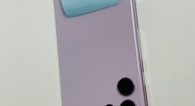 Good
													Samsung Galaxy S23 Ultra - Verizon, Lavender, 256 GB, 8 GB, SM-S918U, photo 3 of 9