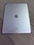 Mint Apple iPad Air 13" (M2) 2024 - Wi-Fi, Blue, 128 GB, A2898