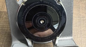 Good
													Samsung Galaxy Watch4 - Wi-Fi, Silver, 40mm, photo 4 of 6