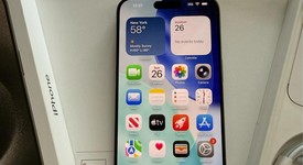 Mint
													Apple iPhone 15 Pro Max - Unlocked, Natural, 256 GB, A2849, photo 2 of 11