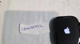 Mint
													Apple Watch Series 11 46mm - Jet Black, A3333 - GPS, Aluminum, photo 1 of 6