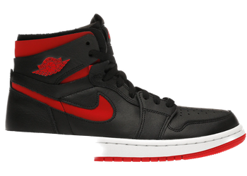 Jordan 1 High Zoom CMFT Bred (Women's) for sale