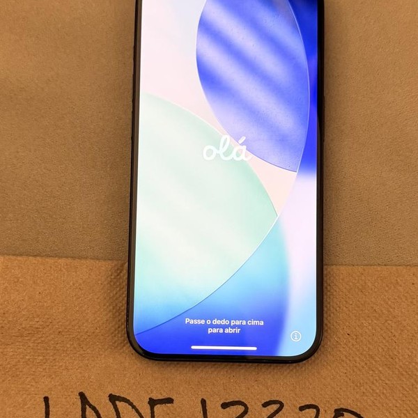 Apple iPhone 15 Pro - Verizon, 512 GB, Blue, A2848