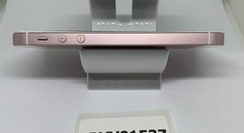 Good
													Apple iPhone SE 1st Gen 2016 - Unlocked, Rose Gold, 64 GB, A1662, photo 5 of 7