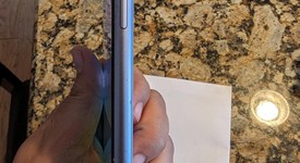 Fair
													Apple iPhone 11 - AT&T, Purple, 128 GB, A2111, photo 2 of 6