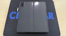 Good
													Samsung Galaxy Z Fold5 - Verizon, Black, 256 GB, 12 GB, SM-F946U, photo 4 of 9