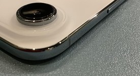 Mint
													Apple iPhone Air - Unlocked, Cloud White, 512 GB, A3260, photo 1 of 22