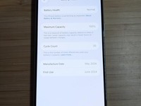 Apple iPhone 15 Plus