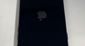 Good
													Apple iPhone SE 3rd Gen 2022 - Verizon, Midnight, 64 GB, A2595, photo 5 of 5
