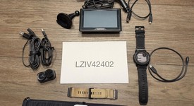 Good
													Garmin Instinct 2X Solar - Graphite, photo 2 of 23
