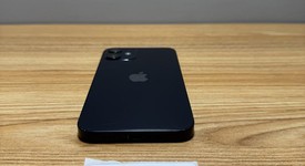 Fair
													Apple iPhone 12 Mini - AT&T, Black, 64 GB, A2176, photo 3 of 7