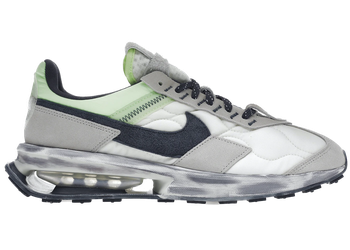 Nike Air Max Pre-Day Off White Khaki Volt for sale
