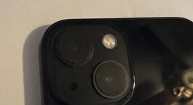 Good
													Apple iPhone 13 - T-Mobile, Midnight, 128 GB, A2482, photo 5 of 6