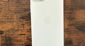 Good
													Apple iPhone 15 Plus - Unlocked, Green, 256 GB, A2847, photo 4 of 9